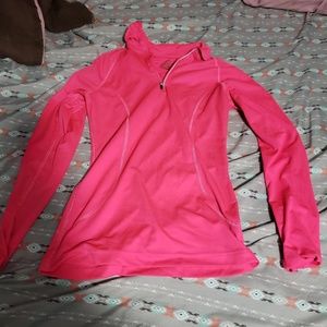 Danskin Long Sleeve Shirt